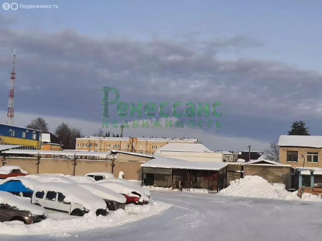 Помещение свободного назначения (0.2 м) - Фото 1