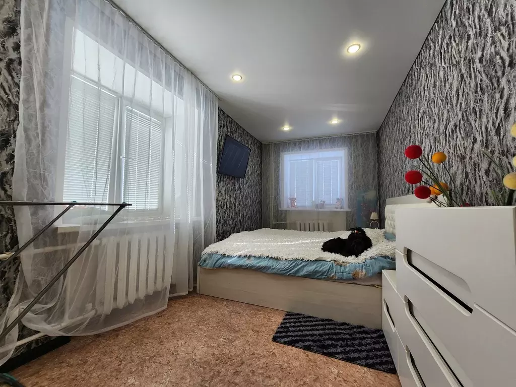 Продаётся 2-к квартира, 41.7 м - Фото 1