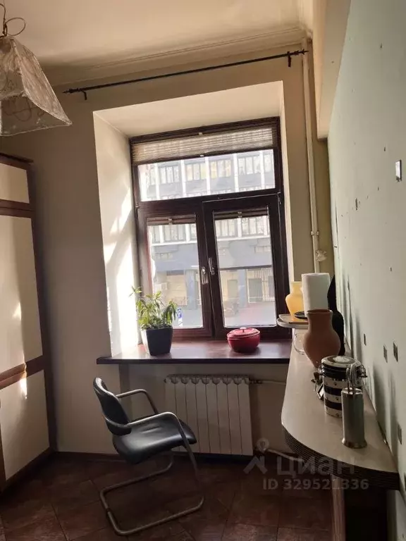 2-к кв. Москва просп. Мира, 108 (56.0 м) - Фото 2