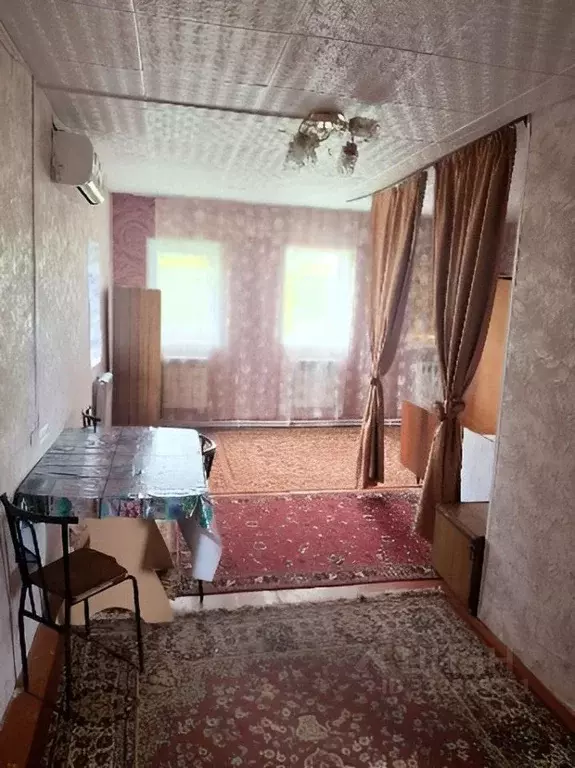 Дом в Волгоградская область, Ленинск ул. Гвардейская (58 м) - Фото 2