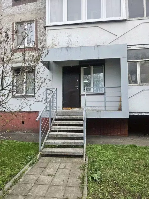 Офис в Московская область, Коломна ул. Добролюбова, 19 (33 м) - Фото 1