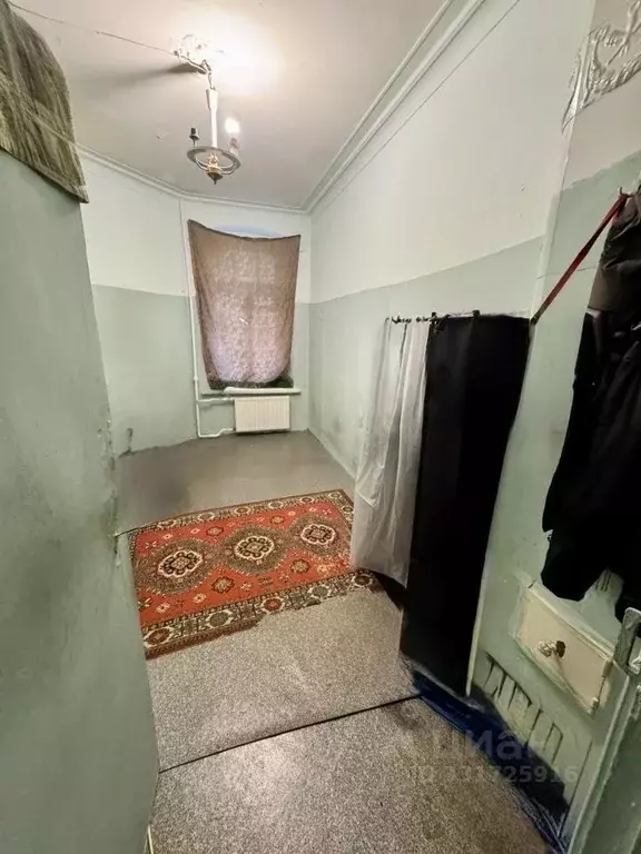 Комната Санкт-Петербург Невский просп., 156Б (12.3 м) - Фото 1