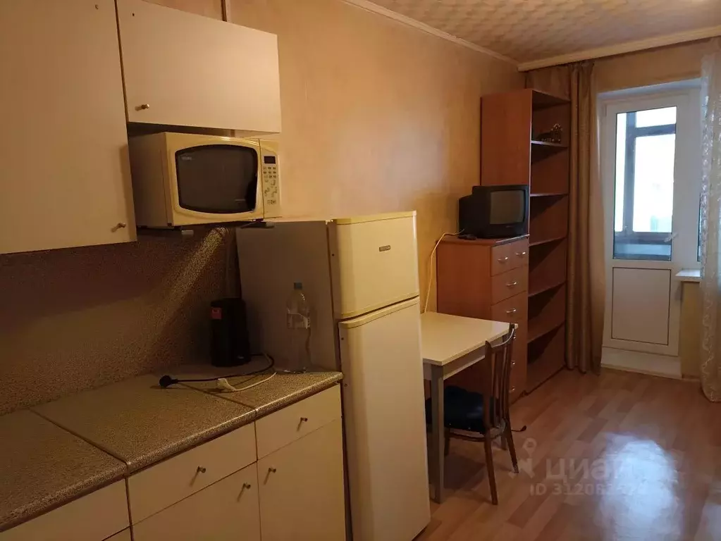 Комната Санкт-Петербург Богатырский просп., 11 - Фото 2