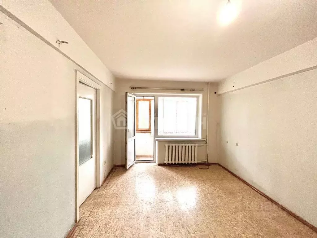 2-к кв. Волгоградская область, Волгоград Краснополянская ул., 22 (44.8 ... - Фото 0