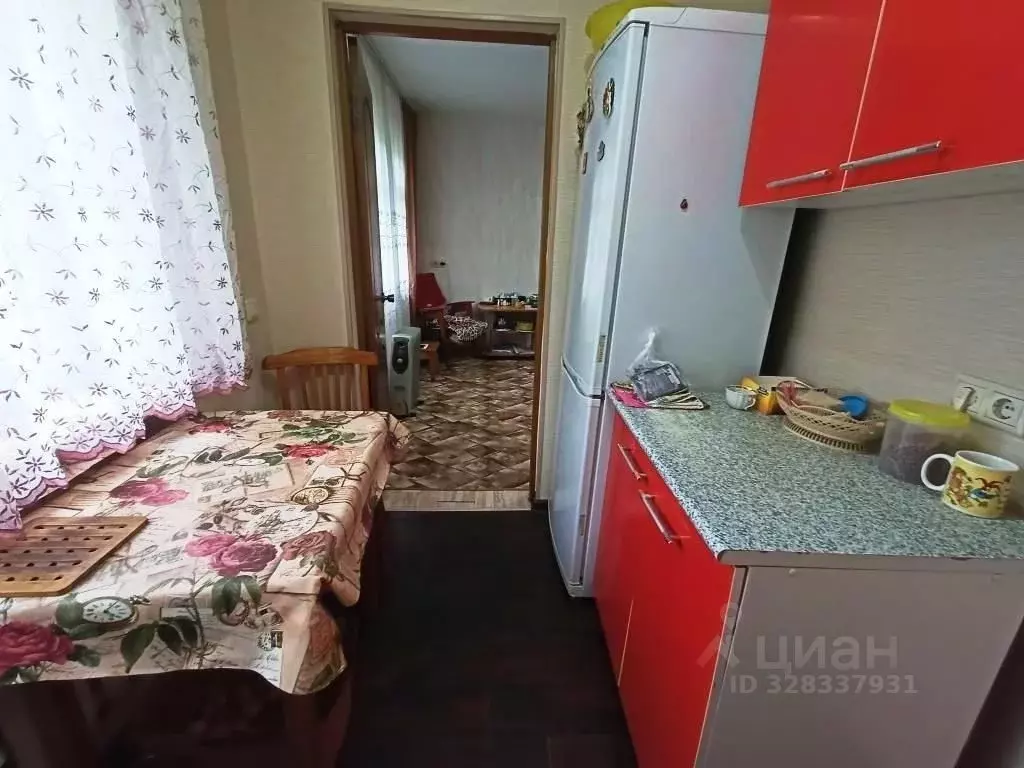 2-к кв. Краснодарский край, Туапсе ул. Фрунзе, 33 (43.9 м) - Фото 1