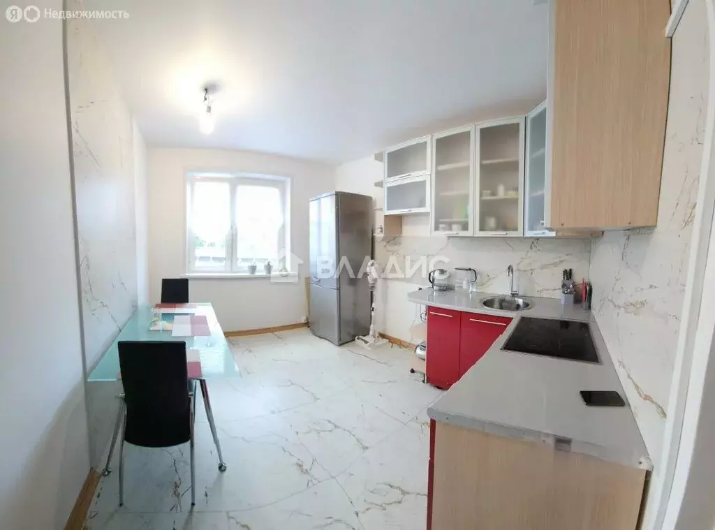 2-комнатная квартира: Москва, Ленинский проспект, 152 (54 м) - Фото 1