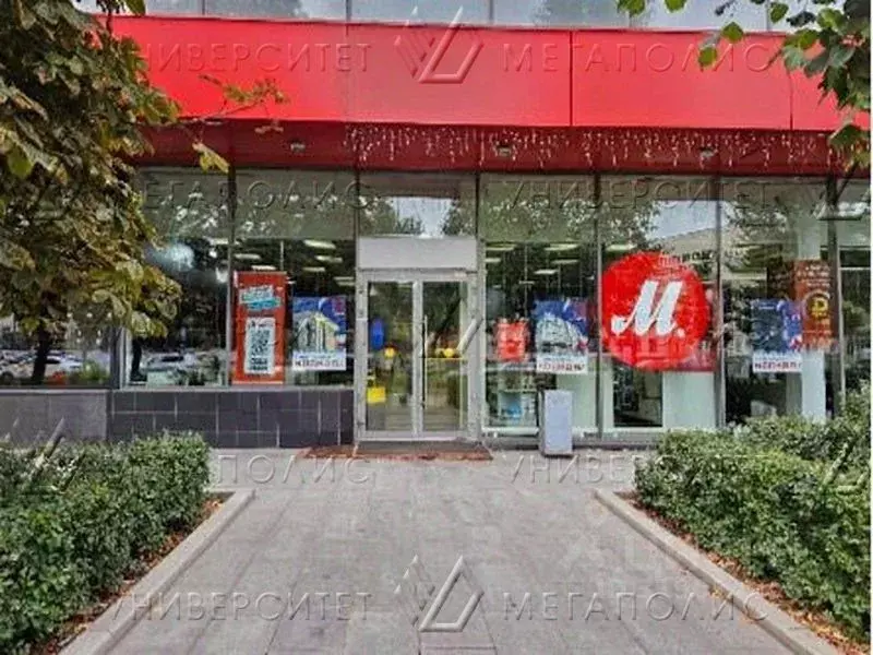 Помещение свободного назначения в Москва Садовая-Спасская ул., 3С3 ... - Фото 1