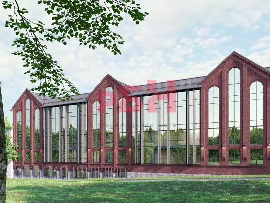 Офис в Ростовская область, Ростов-на-Дону Буденновский просп., 42/50 ... - Фото 1