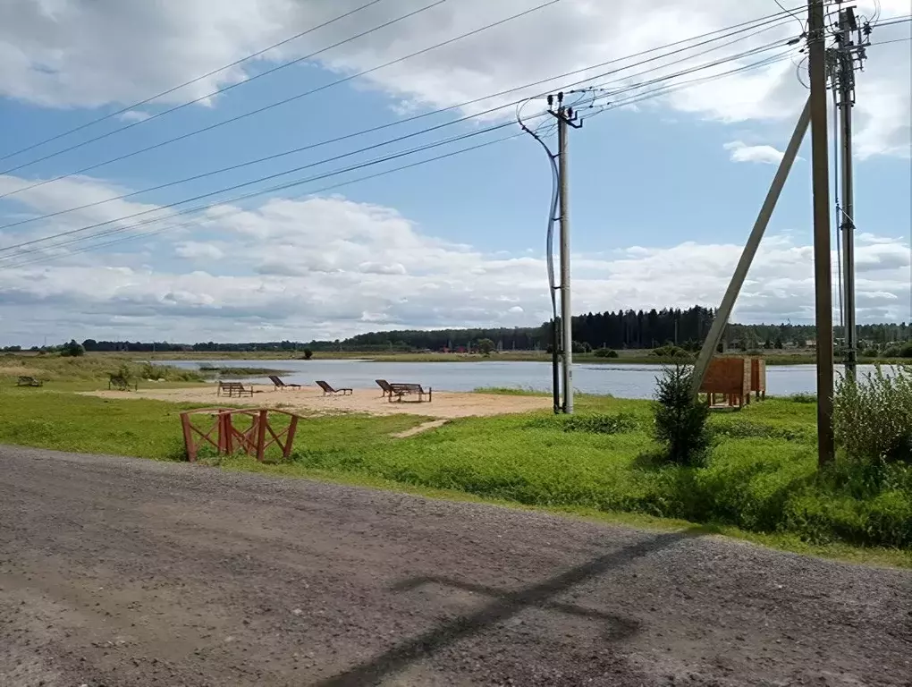 Дом в Московская область, Наро-Фоминский городской округ, Парус дп  ... - Фото 2