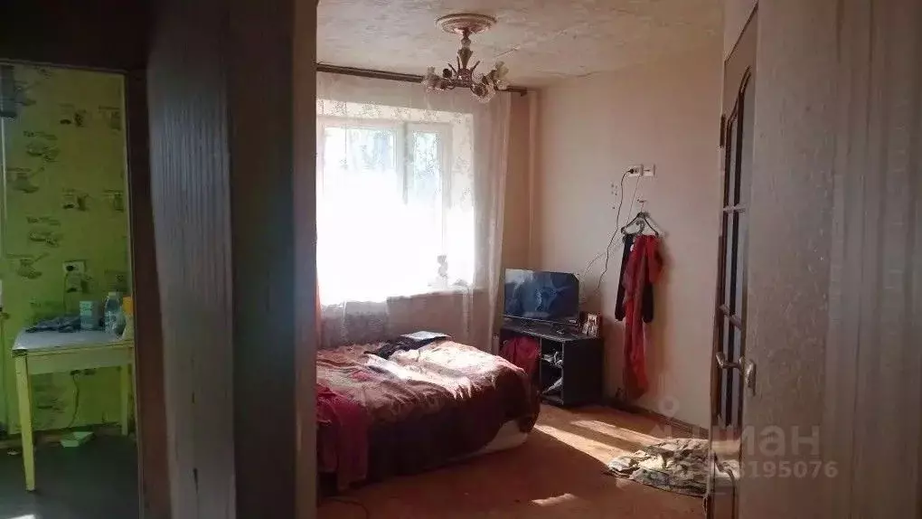 1-к кв. Московская область, Сергиево-Посадский городской округ, д. ... - Фото 2