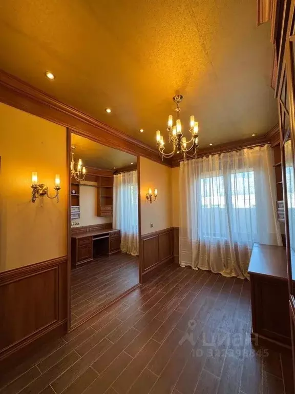 Таунхаус в Новосибирская область, Новосибирский район, Мочищенский ... - Фото 2