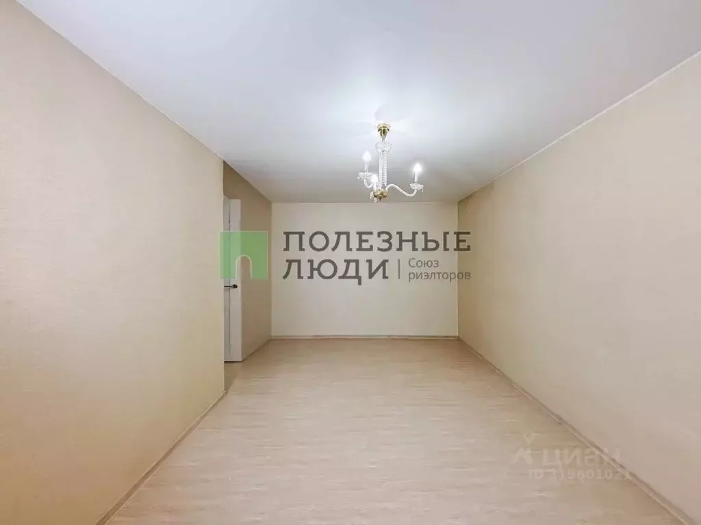 2-к кв. Кировская область, Киров ул. Маклина, 46 (40.6 м) - Фото 0