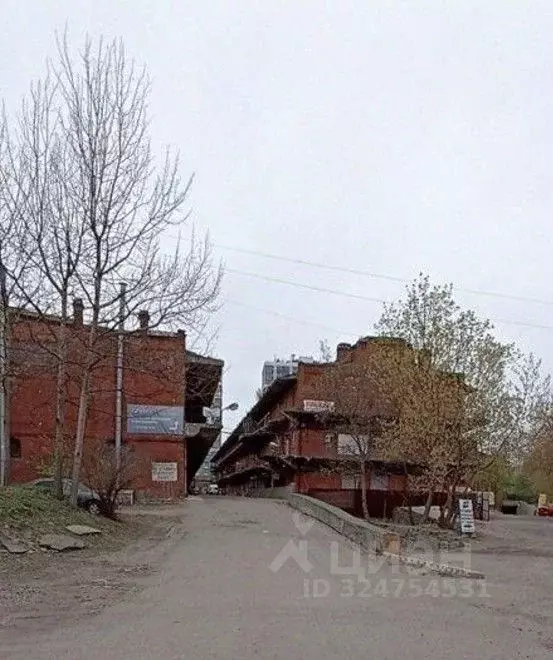 Склад в Санкт-Петербург Московский просп., 91литЗ (280 м) - Фото 1