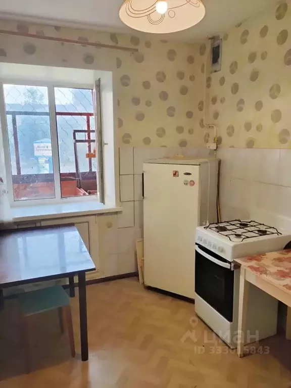 1-к кв. Башкортостан, Октябрьский ул. Садовое Кольцо, 79 (37.0 м) - Фото 2