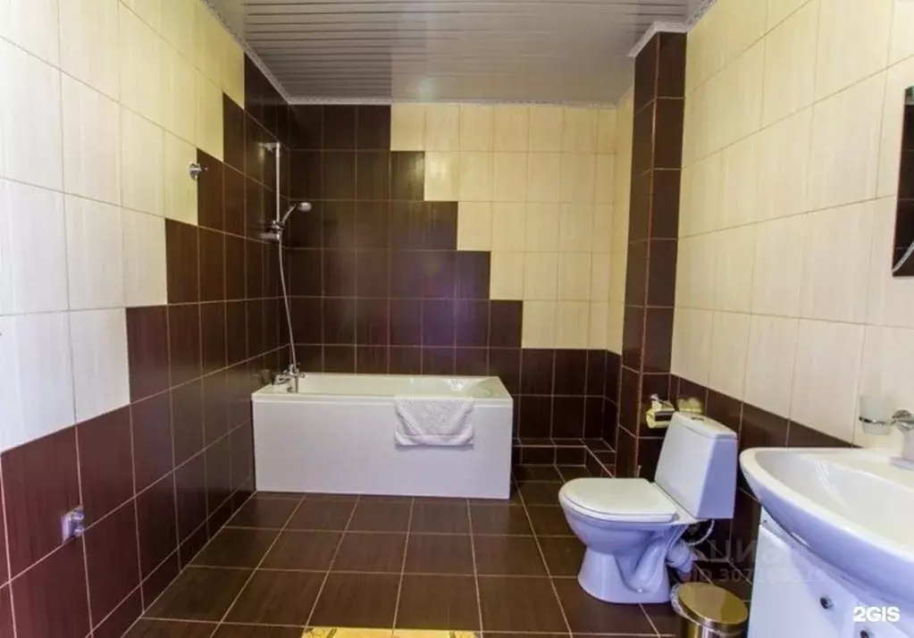 Комната Калининградская область, Калининград Ялтинская ул., 59 (31.0 ... - Фото 2