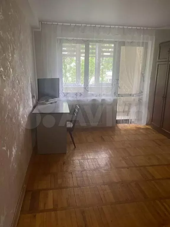 1-к. квартира, 40 м, 4/7 эт. - Фото 0