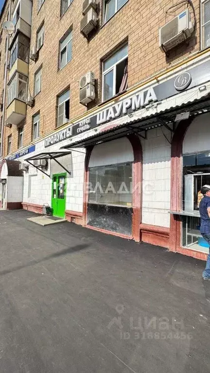 Торговая площадь в Москва Дмитровское ш., 52К1 (6 м) - Фото 0