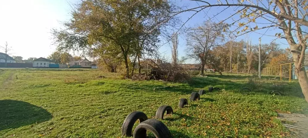 Дом в Донское, Комсомольская улица, 3 (55 м) - Фото 1