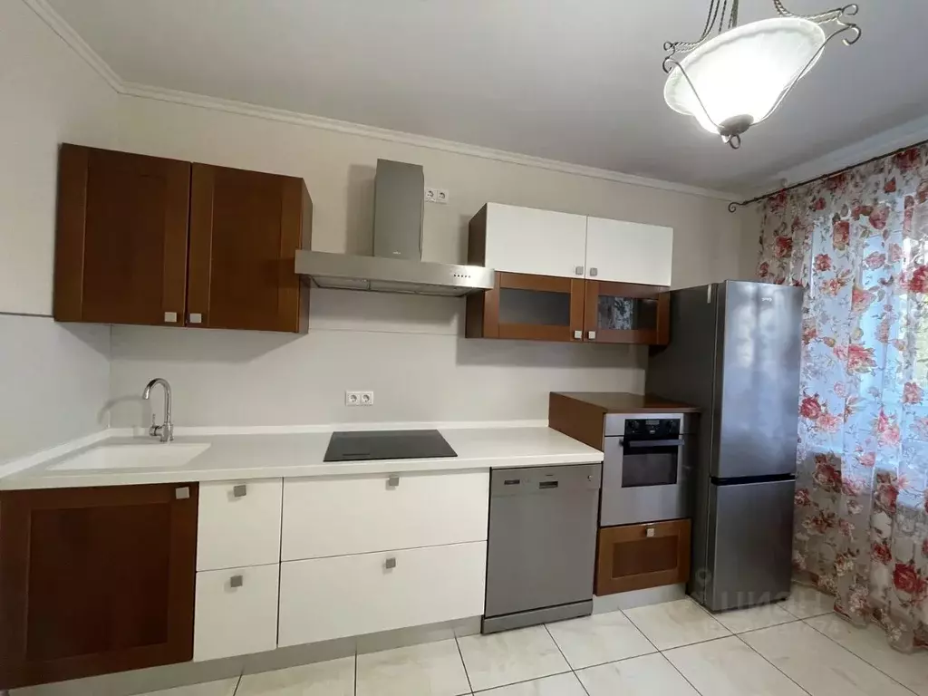 2-к кв. Московская область, Одинцовский городской округ, ВНИИССОК пгт ... - Фото 1