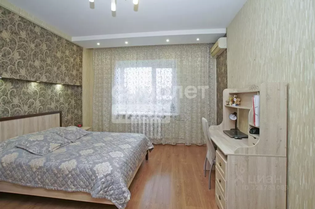 3-к кв. Омская область, Омск Заозерный мкр, ул. Коммунальная, 9/1 ... - Фото 1