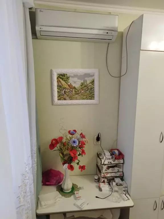 Продаётся 2-к квартира, 48 м - Фото 1