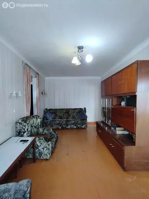 3-комнатная квартира: Омск, микрорайон Привокзальный, Вокзальная ... - Фото 2