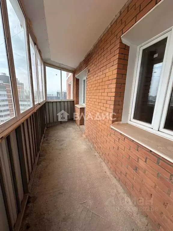 1-к кв. Бурятия, Улан-Удэ просп. Строителей, 5А (32.0 м) - Фото 0