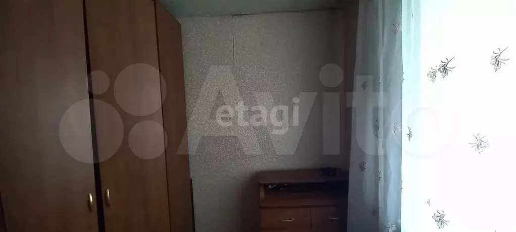 Квартира-студия, 12,7 м, 4/5 эт. - Фото 1