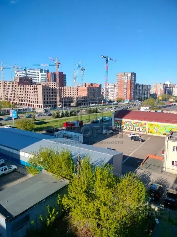 Комната Красноярский край, Красноярск 7-я Полярная ул., 6 (14.0 м) - Фото 0