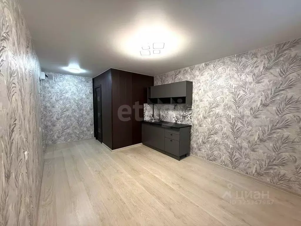 Комната Башкортостан, Стерлитамак Элеваторная ул., 82 (17.6 м) - Фото 1