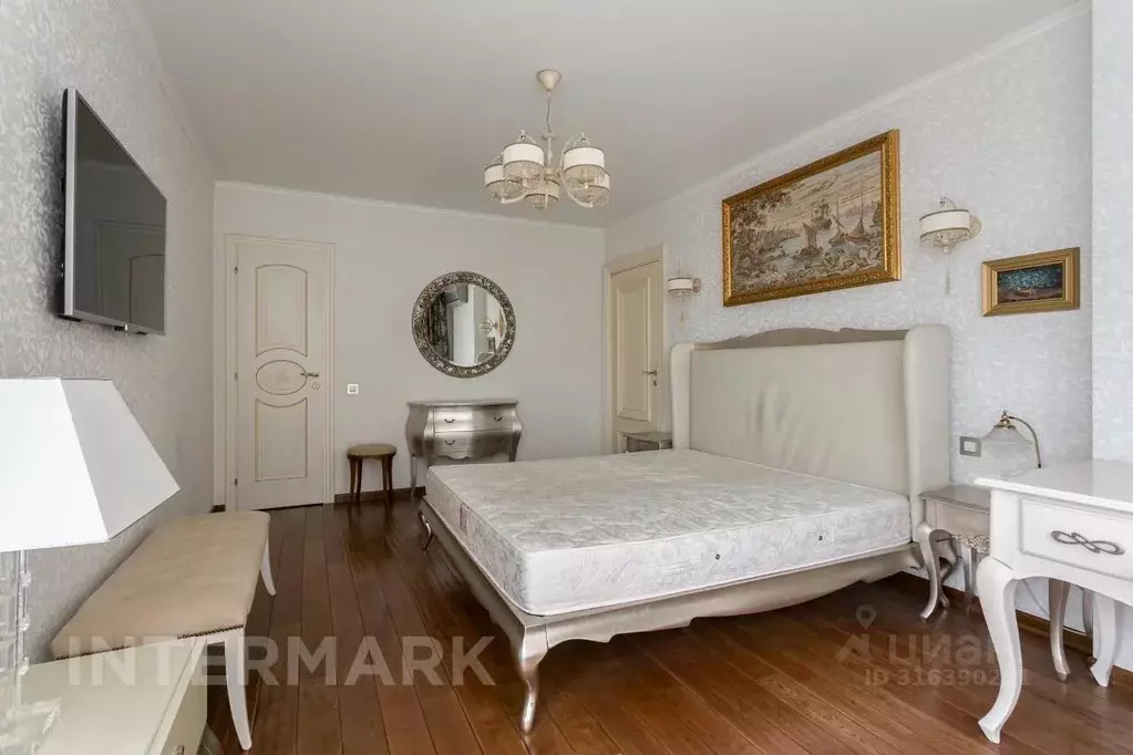 2-к кв. Москва Хорошевское ш., 12к1 (70.0 м) - Фото 0