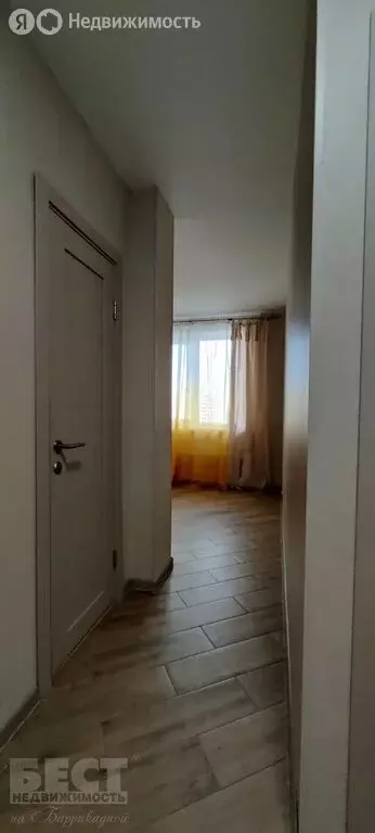 1-комнатная квартира: Москва, Суздальская улица, 24к1 (39.6 м) - Фото 2