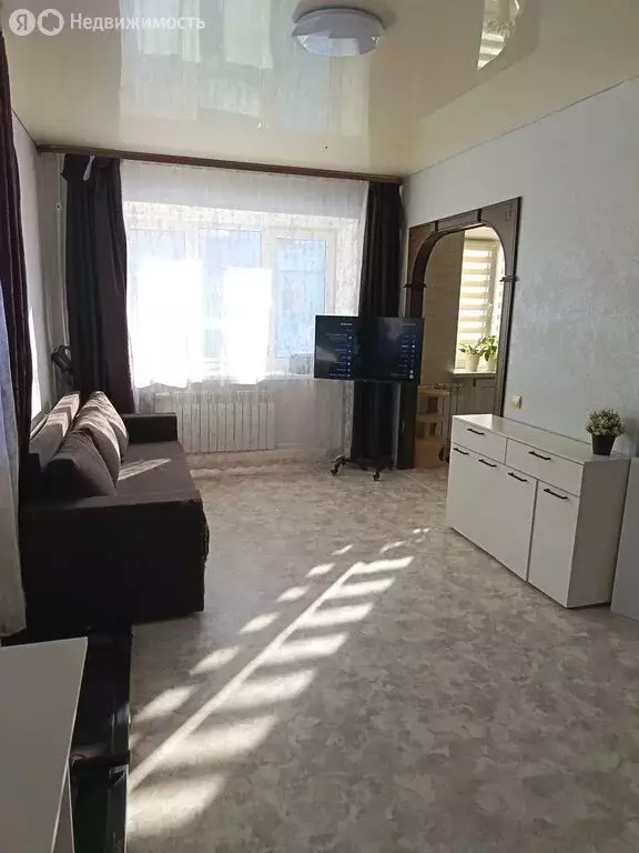 Квартира-студия: Дегтярск, улица Токарей, 1А (29.5 м) - Фото 2