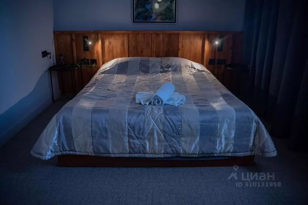 Комната Башкортостан, Сибай ул. Куйбышева, 20/1 (50.0 м) - Фото 1