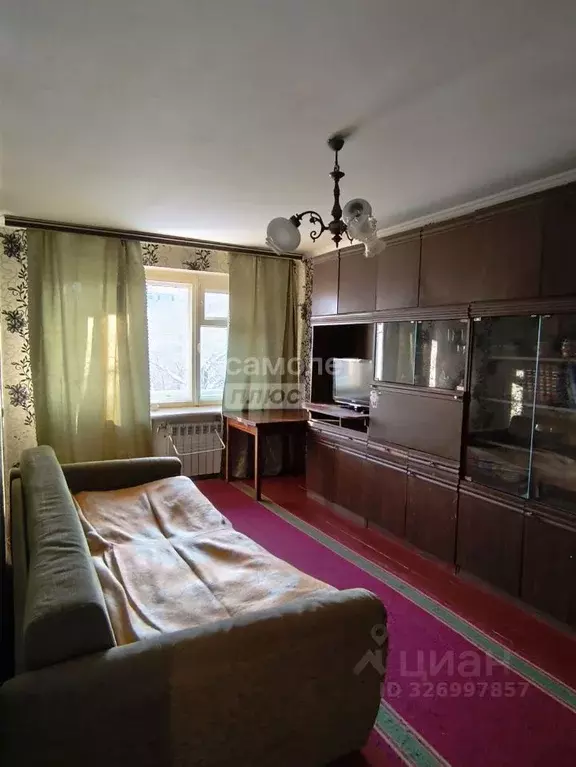 1-к кв. Московская область, Ликино-Дулево Орехово-Зуевский городской ... - Фото 2