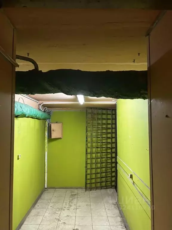 Помещение свободного назначения в Москва ул. Палиха, 9 (200 м) - Фото 2