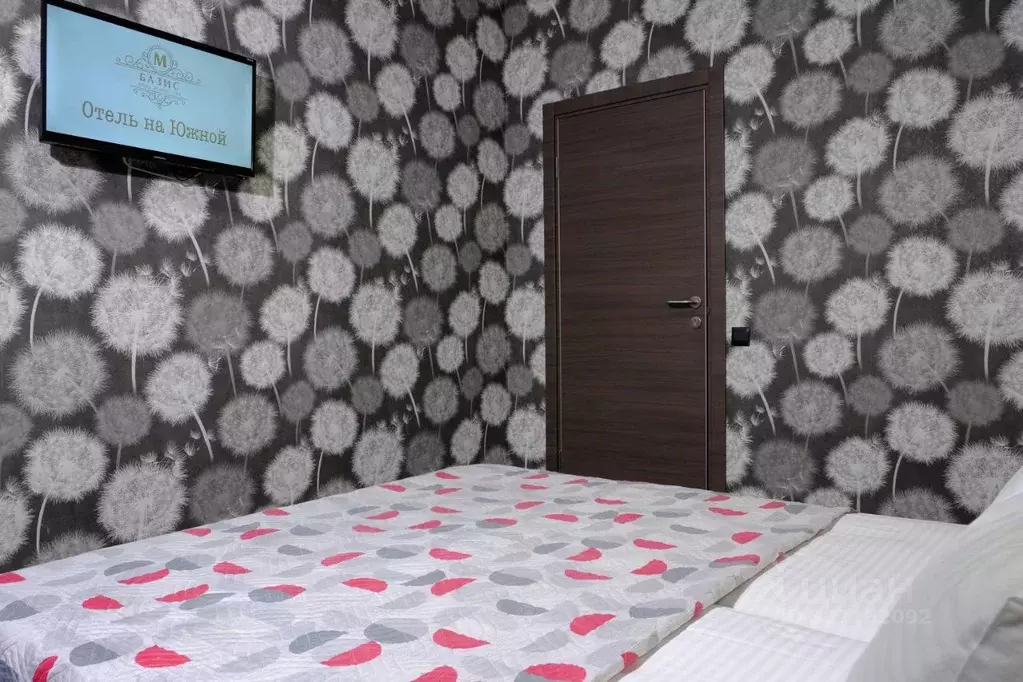 Комната Москва Варшавское ш., вл132с2 (15.0 м) - Фото 2