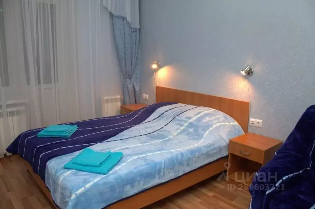 1-к кв. Санкт-Петербург Лиговский просп., 109 (40.0 м) - Фото 1