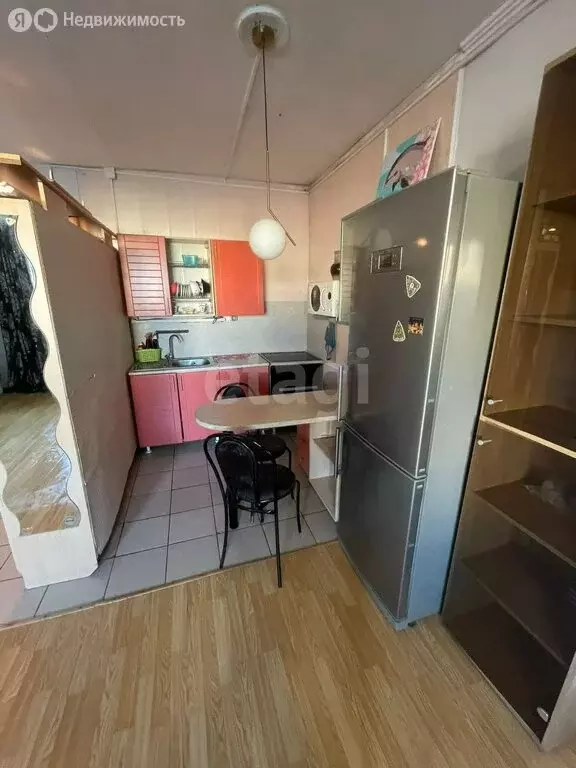 Квартира-студия: Якутск, улица Можайского, 19/3 (32.9 м) - Фото 1
