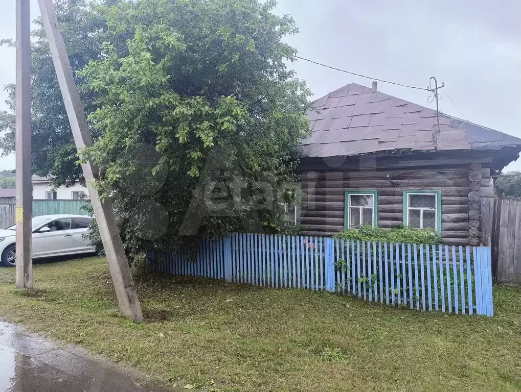 Участок 5,5 сот. (ИЖС) - Фото 1