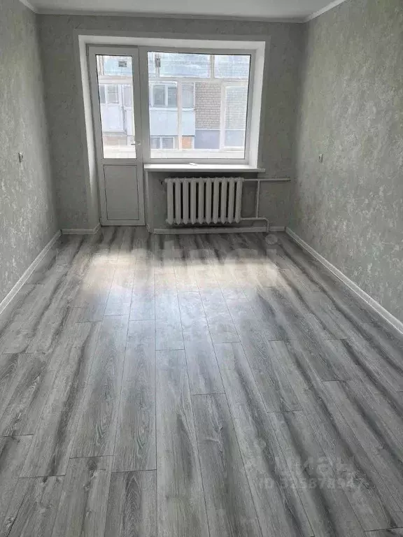 2-к кв. Саратовская область, Балашов ул. 50 лет ВЛКСМ, 3 (44.0 м) - Фото 1