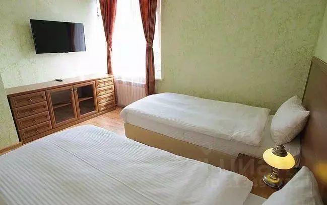 Комната Московская область, Химки городской округ, д. Брехово 250 ... - Фото 1
