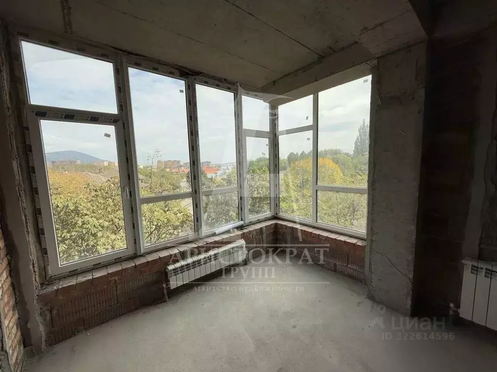 2-к кв. Ставропольский край, Пятигорск Кооперативная ул., 36 (65.5 м) - Фото 2