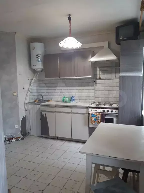 1-к. квартира, 24 м, 2/5 эт. - Фото 0