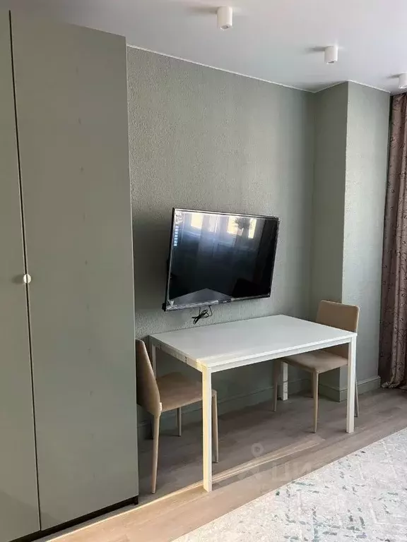 Студия Краснодарский край, Краснодар Центральный мкр, ул. Буденного, ... - Фото 2