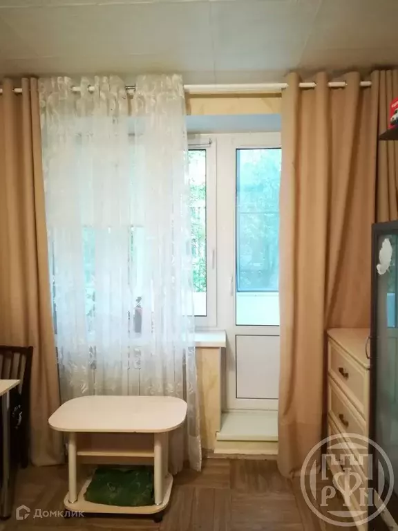 Продаётся 1-к квартира, 30.8 м - Фото 1