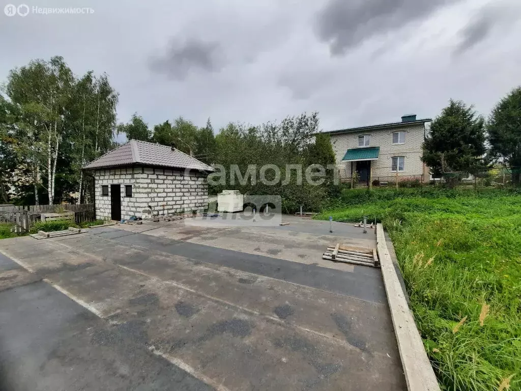 Участок в Переславль-Залесский, Московская улица, 78 (6 м) - Фото 1