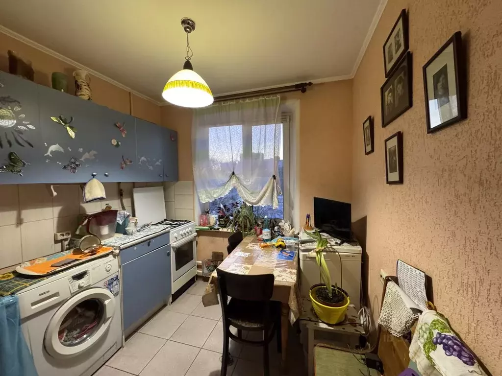 2-к кв. Москва Широкая ул., 23К2 (45.2 м) - Фото 1