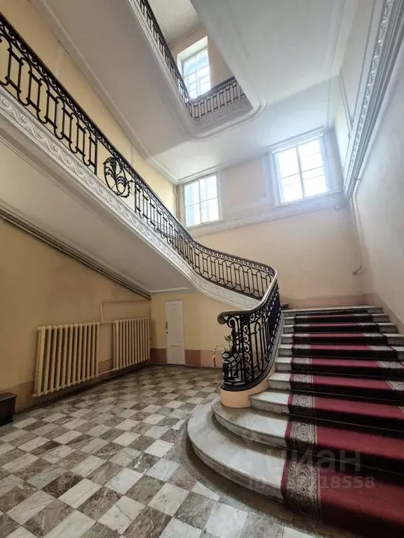 3-к кв. Санкт-Петербург Галерная ул., 19 (173.0 м) - Фото 1