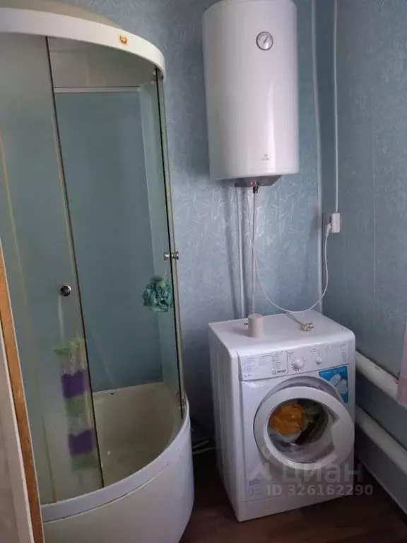 Дом в Пензенская область, Лунино рп ул. Ново-Нагорная (48 м) - Фото 1